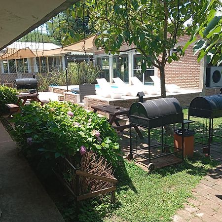 Complejo Los Gringos Villa Ciudad de America Exterior photo