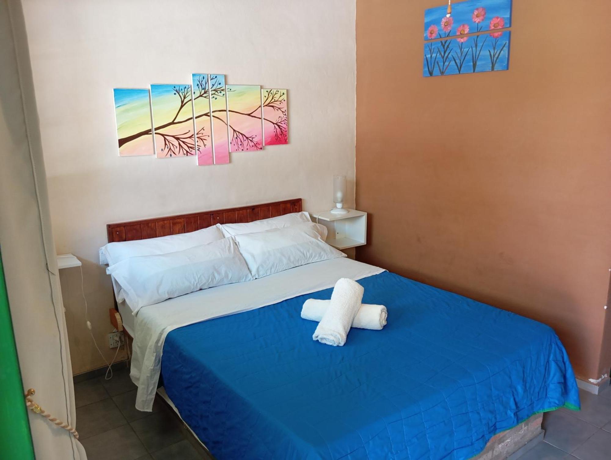 Complejo Los Gringos Villa Ciudad de America Room photo