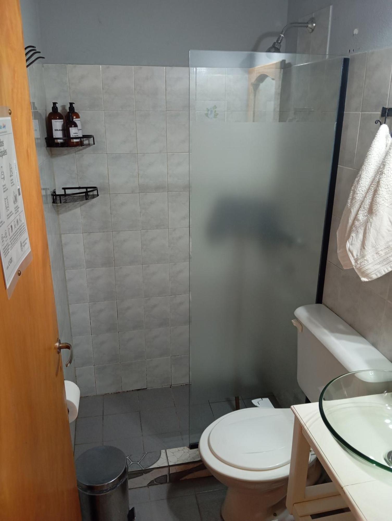 Complejo Los Gringos Villa Ciudad de America Room photo