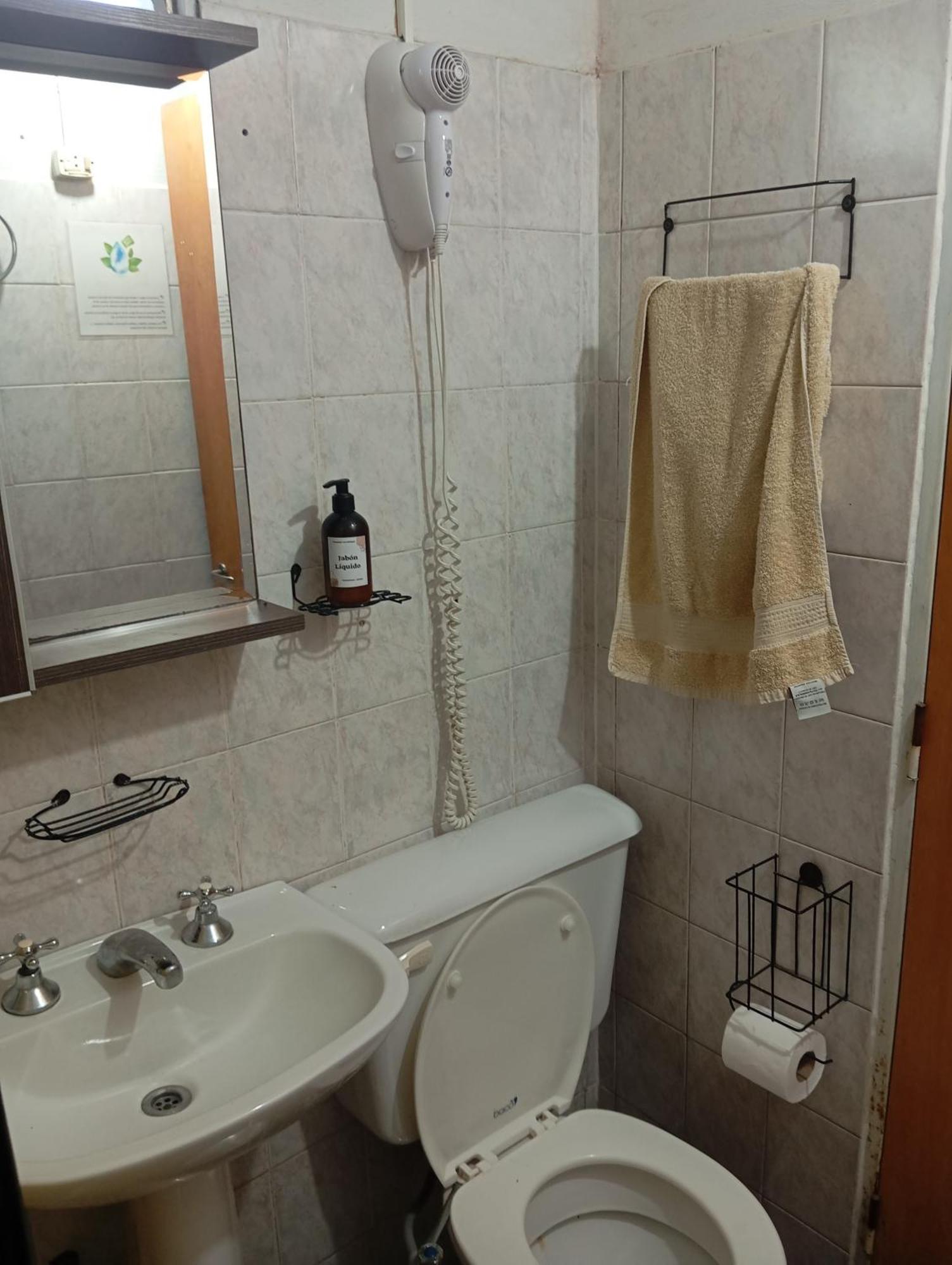 Complejo Los Gringos Villa Ciudad de America Room photo