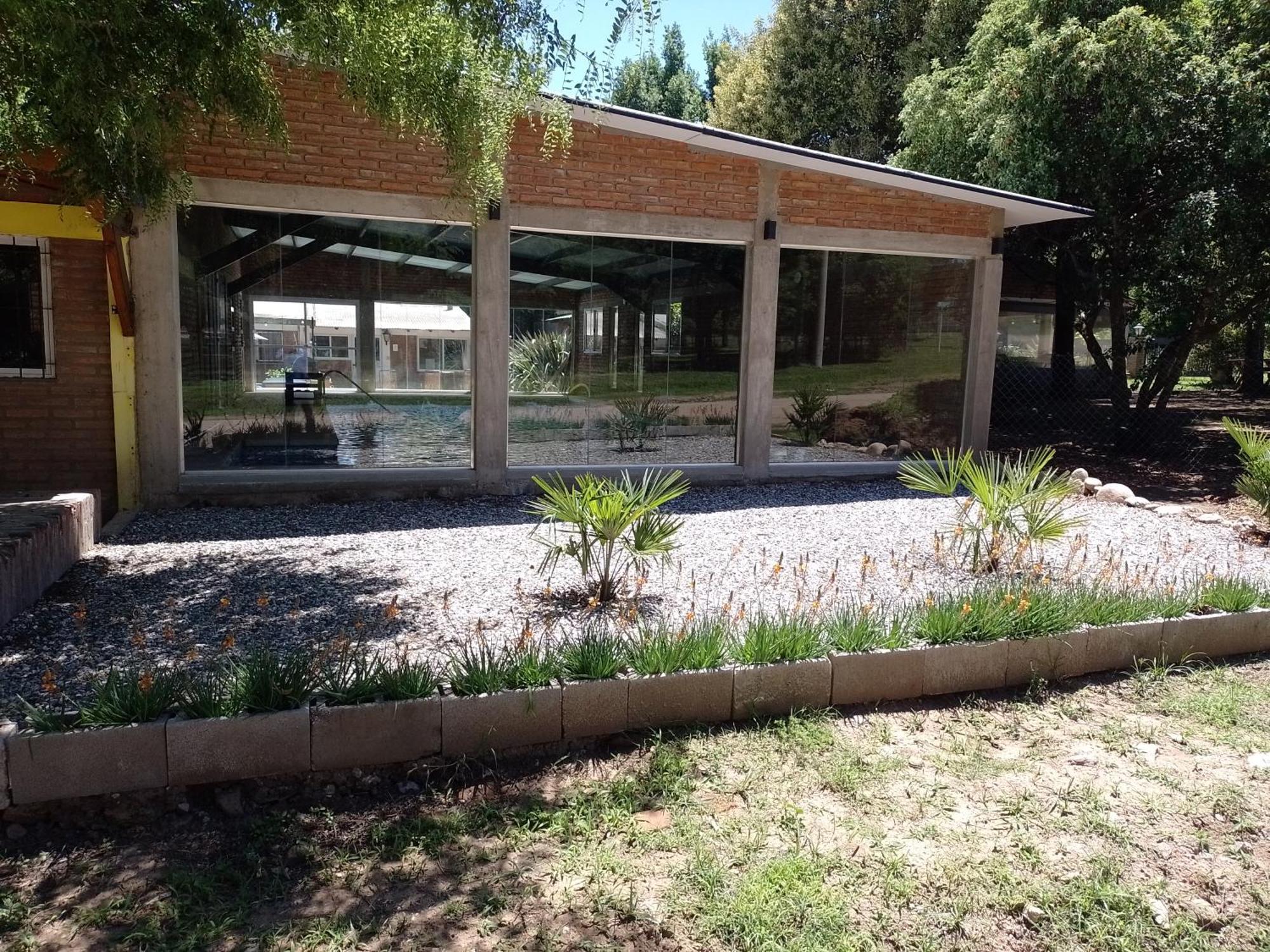 Complejo Los Gringos Villa Ciudad de America Exterior photo